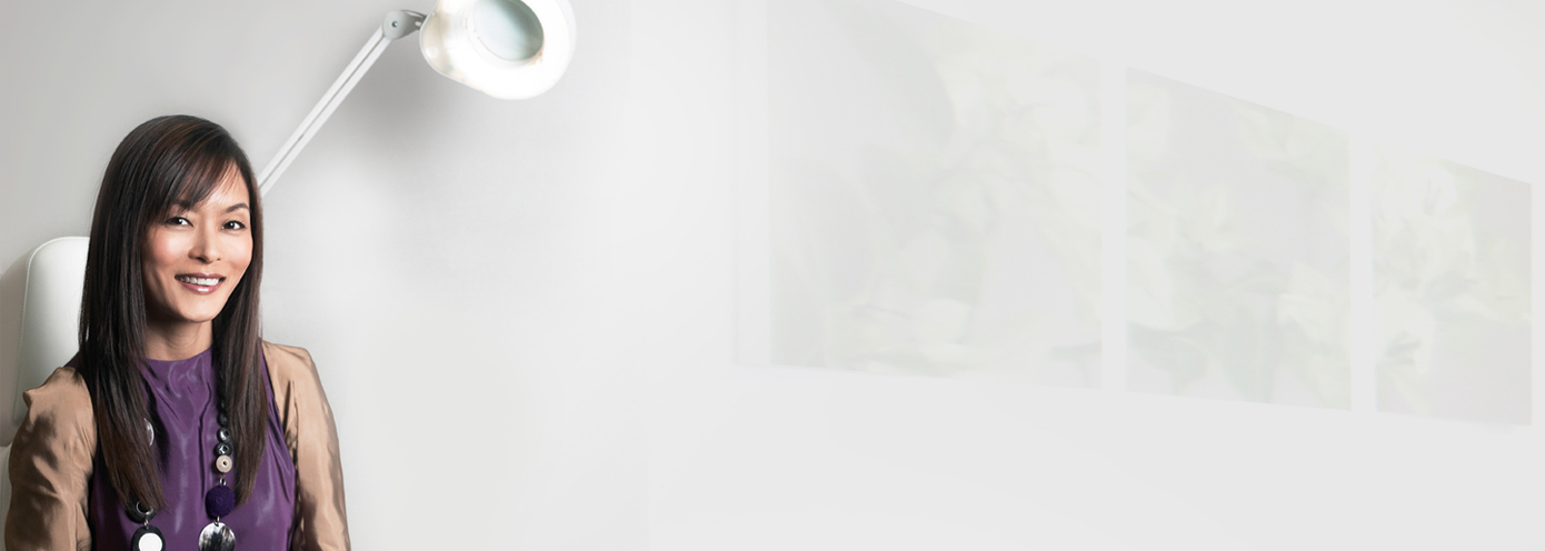 Skin Doctor in Singapore - Dr Patricia Yuen