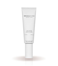 Anti-Acne Mattifying Moisturizer Product