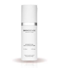 White Essential Skin Smoother Product